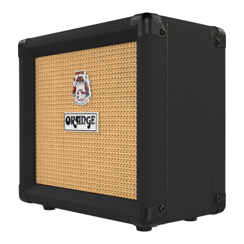 Гитарный комбоусилитель Orange Crush 12 Black